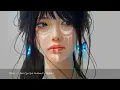 DVBBS - Tinted Eyes (feat. blackbear & 24kGoldn)