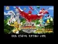 Download Lagu 【Cover】動物戦隊ジュウオウジャーOP主題歌（FULLサイズ　間奏抜き：歌詞付き）　Doubutsu Sentai Zyuohger MP3