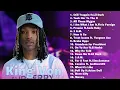 King Von Mix | Hip Hop Mix 2023 #fyp #rap #music #viral #kingvon #mix #fullscreenstatus