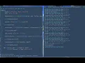 How to use zip map and filter in Python