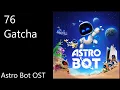 Lagu 76. Gatcha - Astro Bot OST (Official Video Game Soundtrack)
