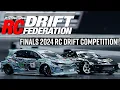 Download Lagu FINAL ROUND RC DRIFT COMPETITION // International RC Drift Federation Finals 2024 at Amain Hobbies