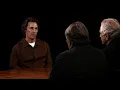 The Talk Matthew McConaughey Al Pacino Robert De Niro