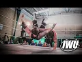 Download Lagu James Cross (c) vs Ritmo - IWU Next Gen Championship | Infected 24.06.23 | Highlights