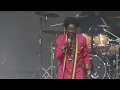Lagu Everton Blender - Full Performance - Reggae Land 2025 - The Milton Keynes National Bowl, UK