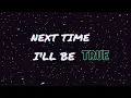 SOLOMON 'TEARDROPS'  LYRIC VIDEO