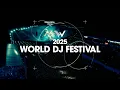 Lagu [2025 WDJF] 2025 World DJ Festival Recap 🎥💜