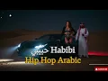 Download Lagu 🎵 HABIBI Trap House | Middle Eastern Hip Hop x Deep House Grooves 🌍🔥 | Arabesque Vibes