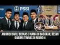 Download Lagu INI DIA 3 PEMAIN DIASPORA YANG SIAP MEMBELA GARUDA! PSSI KEJAR TARGET AMBISIUS!