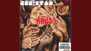 hands original mix 