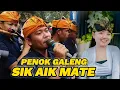 Download Lagu Guru Mustamin - Penok Galeng Sik Aik Mate | Temu karya 05