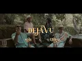 M2H ft. Lateral - Deja Vú
