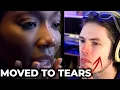 That Sound Brandy Moves Opera Singer To Tears