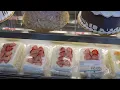 Chicago s oldest Chinese bakery Chi Quon - Must try