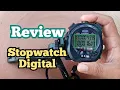 Download Lagu Review Stopwatch Digital