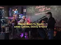 03. I Never Been To Spain cover Lonnie Denny & Gary
