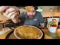 5-pound burrito challenge at Taqueria Jalisco in San Antonio Grub or Flub