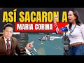 Lagu MARIA CORINA SALIÓ EN UN BARCO, F18 DE EEUU LOS DISTRAJO