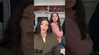 ترند الزرافة في كواليس مسلسل القدر  ترند الزرافة في كواليس مسلسل القدر