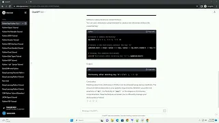 delete a key from dict python