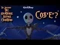 Video di Cos'è? - Nightmare Before Christmas | HD