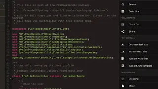 Codeanywhere iOS app iPad