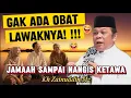 Lagu GAK ADA OBAT LAWAKNYA! JAMAAH SAMPAI NANGIS KETAWA | TAUSIYAH KH ZAINUDIN MZ