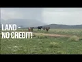 Land for Sale No Bank Needed
