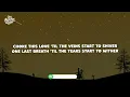 Bishop Briggs - River (Lyrics)