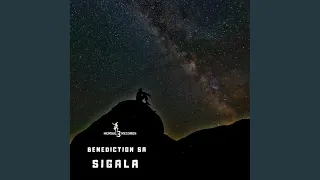 sigala afro mix 