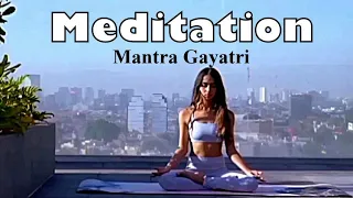 Download Meditation Mantra Gayatri @indian-music-and-nature MP3