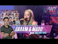 Download Lagu TREND TIKTOK 2025‼️- GARAM \u0026 MADU - PUTRI PONDANG ‼️THE WEDDING PARTY JUNI MONIKA ‼️DESA MARIKOI