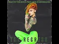 The Regress (feat. Lena Scissorhands) (Instrumental)