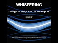 Whispering