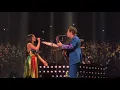 Download Lagu HARRY STYLES \u0026 KACEY MUSGRAVES - “YOU’RE STILL THE ONE” - MADISON SQUARE GARDEN 6/22