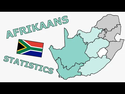 Download MP3 Who speaks Afrikaans?