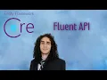 How to Use Fluent API Model First do Entity Framework Core