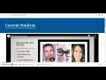 RVCC Website Resources for New Students