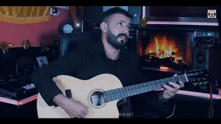 يونس الهواري اغنية امازيغية حزينة من زمان الجميل Younes El Lhawari Arbi Mayt3niD 