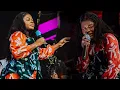 Download Lagu SUNMISOLA AGBEBI's DEEP HEARTFELT WORSHIP OF SURRENDER