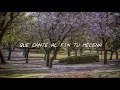 Jósean Log - Jacaranda (Letra)