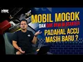 Download Lagu Mobil Mogok Dan Gak Bisa Di Starter? Padahal Accu Baru Ganti.