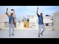 Lecrae  I'll find You Special VFX Choreography by @Alcy_Caluamba