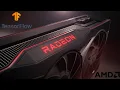 Tensorflow with AMD GPU Windows Direct ML