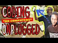 Coding Unplugged - Bloemfontein