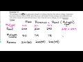 4 7 Optimization Part 2 set up practice