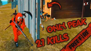  b2k only peak 21 kills the king of all kings