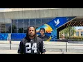 Where Did All the Black People Go in Oakland California