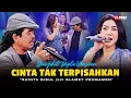 Download Lagu CINTA TAK TERPISAHKAN - Shinta Gisul Ft Slamet Pengamen (Live Dangdut Lembayung Music)