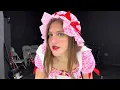 Jenny popach Halloween try on haul